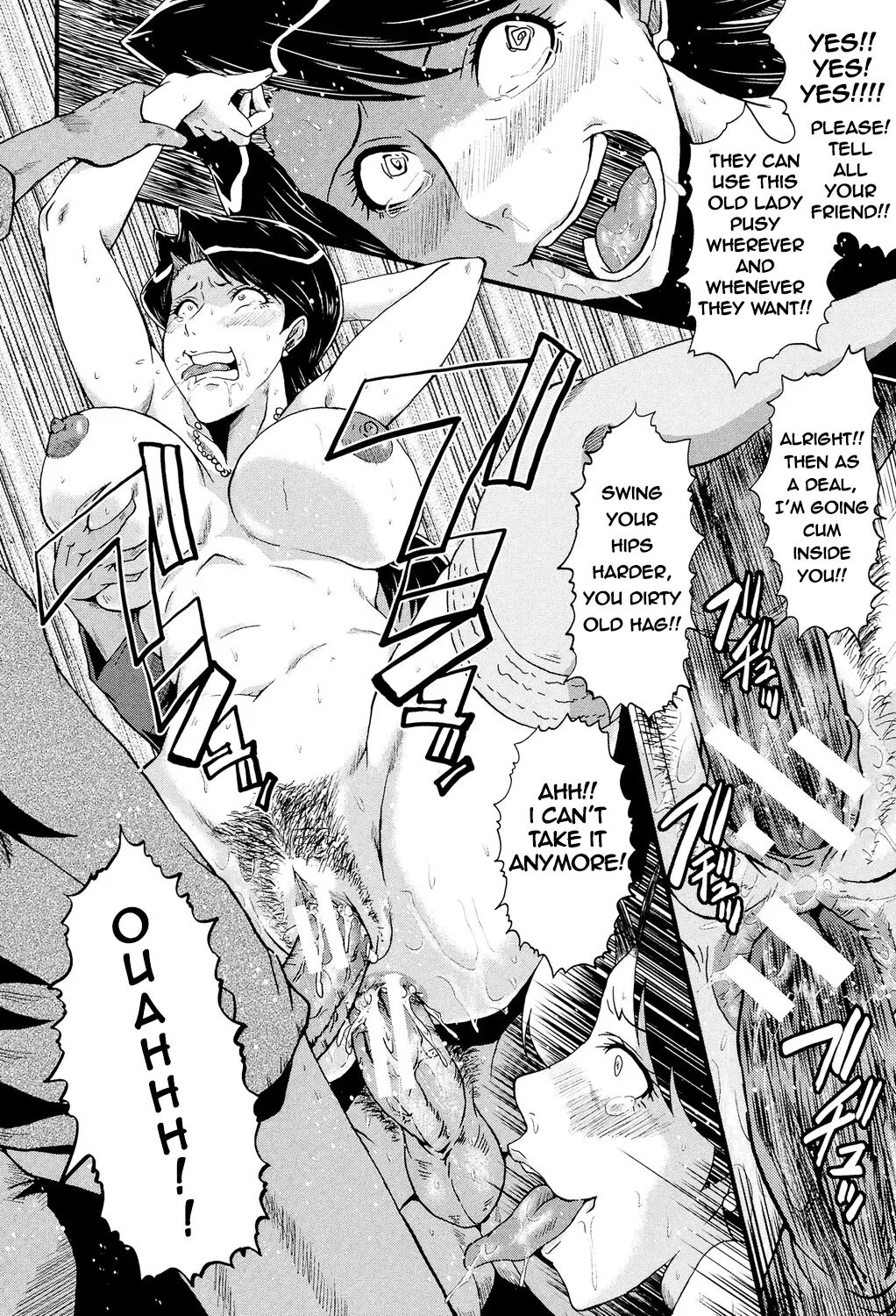 The Reason To Smile Chapter 1000 Page 18